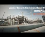 A Journey to achieve Incident and Injury Free environment nDirector/DOP : ALex T NugrohonCamera : Canon 5 D mark 2, Nikon D7000, Sony HXR NX70EnLocation : LNG Construction Project Sulawesi Indonesia (2012-2013)