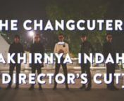 Artist: The ChangcutersnTitle: Akhirnya IndahnAlbum: VisualisnLabel: Sony Music EntertainmentnnVideo Produced by Scalene Studios.