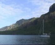 Explore the Marquesas Islands in this 40 minutes educational travel documentary.nVisit www.wynterseaproductions.ca for more South Pacific adventures and for downloads of productions.