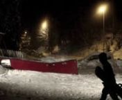 Park shitty is the newest and most awesome series these daayz. Or it will be. This is the first episode, and I&#39;m not sure how many episodes it is going to be. Watch and enjoy. Filmed by Lise Torp (lisetorp.tumblr,com) The riders are:nnØivind FyksenMarius SchafferernAnders SuuanEirik Nesse