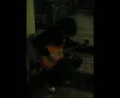 www.myspace.com/jhuntersoloprojectnni sing and i play guitar in