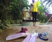 Every-ting criss in Jamaica: scuba, yoga, SUP &amp; sunsets on this island paradise. Yea mon!nnBig thanks to Sandals Negril &amp; Beaches Negril for an amazing holiday!nnSong: Holiday by Collie Buddz