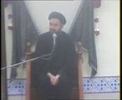 28 Sfar 1434 - 2012 - Moulana Muhammad Ali Naqvi - Urdu - Khurasan_x264.mp4 from urdu mp4