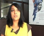 interview of indian film makers and actress about woman condition in Bollywood industry