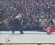 Undertaker vs Ric Flair from undertaker vs