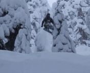 The second edit we produced this year for the Mt. Baker Ski Area.nnBe sure to check out: mtbaker.us and facebook.com/northcascadeproductions