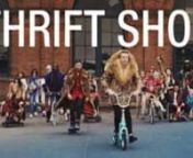 Macklemore - Thrift Shop Ft. Wanz Lyrics from macklemore thrift shop lyrics