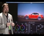 Recorded live at the NAB SuperMeet, 9th April, 2013, this demonstration by Alexis Van Hurkman, shows the new features of DaVinci Resolve 10, which will be available in the third quarter of 2013.nnAlso checkout