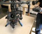 We did our best to answer a lot of the questions coming in about the MōVI M10 and MōVI MR in one fell swoop. nMore videos and detailed updates will follow soon. For more information and to pre-order visit our website http://www.freeflysystems.com.nnMORE INFOnhttp://www.FreeflySystems.comnhttp://www.MoviRig.com