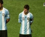 Lionel Messi vs Bolivia HD 720p (26-03-13) from messi vs