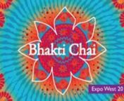 Whizzbang Studios in Boulder, Colorado made this video to aid in the marketing of Bhakti Chai.This is a segment from the Bhakti Chai booth at this year&#39;s ExpoWest.nnWhizzbang Studios creates original, strategically-creative ideas and produces digital content to positively impact business goals. The