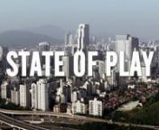 watch.stateofplaydoc.comnnEvery year thousands of South-Koreans flock to the game stadiums in Seoul to watch the PronLeague, a live sports event where professional gamers compete to be the best at one single video game: Starcraft. It’s a title many young South Koreans dream of. The game itself is more than a decade old, almost ancient in the fast developing world of video games, but in South Korea it has become a national past-time.nLike most specator sports, this world of eSports rapidly evol