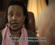 Learn more about what is meant by &#39;depression&#39; and anxiety&#39; and how therapy can help - what it is, how it is delivered in the community, and what happens during a therapy session. nnThis film has been developed in partnership with doctors, patients, psychotherapists and organisations working with the Somali community, and combines the guidance and advice of medical professionals and religious leaders. nnSomali with English subtitles.nnPart of Talking From The Heart (http://www.talkingfromthehear