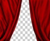 Download these videos here:https://mograph.video/2Hkl4ObnnThis is two 1080p HD videos of the elegant red velvet curtains often seen at operas, movies, shows, etc. There is an alpha channel included so you can easily place each of these videos on top of your footage. The difference between the two styles is one of the curtains closes pretty quickly while the other one is slower and lasts for 10 seconds.