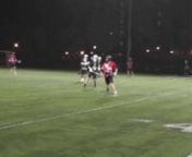 Feb.22.2013 - Tallahassee FL -It&#39;s CENTRAL FLORIDA and GEORGIA in a monsoon. GEORGIA&#39;s #12 DANIEL OMEARA utilizes his finest