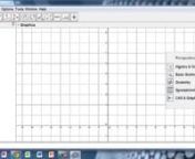 This video provides users with an overview of how to install Geogebra on a PC/Laptop and create a shortcut on the desktop. (Length: 2 mins)