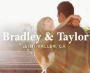 For a more detailed look, please head to: mawwiagefilms.com/taylorandbradleynnBradley &amp; Taylor ZellernSimi Valley, CAnnI honestly do not even know where to begin with Taylor and Bradley. From the beginning of our conversations, it was clear that this was going to be an incredible wedding, that Taylor and Bradley are head over heels for each other, and that they have a family and community that is there to support them through absolutely anything. The fact that Taylor turned the dream of havi