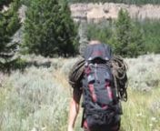 Video of climbing, hiking, and backpacking in 2015 in Colorado, Wyoming, and Ohio. Locations: Ten Sleep Canyon, WY, Indian Peaks, CO, Tenmile-Mosquito Range, CO, Shelf Road, CO, Lake Erie, OH, Cleveland Rock Gym, OH