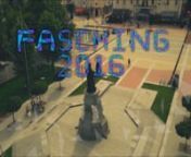 We are already counting down to Fasching 2016 in Haskovo! We do that by looking at some of the postcards we prepared for then. This time we present to you postcard №1 from Haskovo...nnnnVideo: NVideos; Tourist Information Center Haskovo;nMusic: e-soundtrax - http://www.esoundtrax.com/