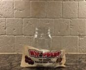 the Whopper Jar (Act-3) from whopper whopper