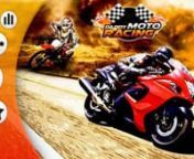 Drive the fast motorbikes between the traffic, collect coins, obtain the highest speed with nnthe nitro and make the highest scores in the exciting Daddy Moto Racing game. Become the best nnbiker of the Daddy Moto Racing by scoring the highest points among different players in the nngame from all over the world using your driving and bike handling skills in the game. nnMultiple beautiful changing environments in the game give the user exciting gaming experience nnwhile overtaking the randomly ch