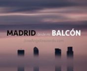 Tras mas de 6 años haciendo fotos al Skyline de Madrid, o las Cuatro Torres Business Area (CTBA), he realizado este vídeo mezclando fotos y timelapse, de