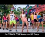 Rom Rom Romantic _ HD 1080p Full Video Song 2016 _ Sunny Leone - Mastizaade Mika Singh, Armaan Malik from sunny leone video hd full and san download rap