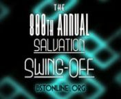 The Broom Street Theater announces its first show of the 2016 season, The 800th Annual Salvation Swing-Off, a biblical romp about bureaucracy and the great beyond, written and directed by Malissa Petterson.nnTo break up the monotony of soul-cleansing in Purgatory’s laundromat, inbetweeners are given the opportunity to compete for a golden ticket to the Greater Side: in a good, old-fashioned dance-a-thon. As couples rival for immediate rapture, the angels cope with the afterlife business beadle