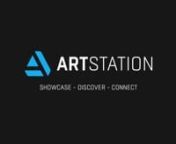 ArtStation is the showcase platform for games, film, media &amp; entertainment artists. It enables artists to showcase their portfolios in a slick way, discover &amp; stay inspired, and connect with new opportunities.