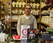Roll Tide in the Holy Land: Bama fan opens shop in Jerusalem from bama shop