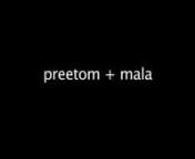 preetom + mala from preetom