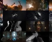 A personal compilation of 2015´s most powerful visuals.n(Headphones highly recommended to fully enjoy the experience).nnIMAGES (in order of appearance):nn01. Stardust - Mischa Rozeman02. Sundays - Mischa Rozeman03. Mad Max Fury Road - George Millern04. Chappie - Neil Blomkampn05. The Martian - Ridley Scottn06. Semi-Permanent 2015 Opening Titles - Raoul Marksn-n07. Granularity - redhoot n08. Sport FM Commercial - Alex Mikhaylovn09. Sleepless - Susi Sien10. Contour &amp; Shape - denial of service