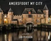 Almost everyone knows Amsterdam. But my hometown, Amersfoort, is actually the best kept secret in the Netherlands. nI made this movie out of love for MY CITY and to play around with the hyperlapse technique. nnHope you&#39;ll enjoy.nnMusic: AShamaluev -Cinematic Piano and Strings (licensed through Audiojungle)nnWebsite: www.janpersoon.comnFollow me on Facebook: www.facebook.com/janpersoonvideografie