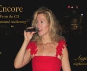 Encore - Angelica (Original Music) by Angela JohnsonnFrom the CD
