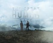 Our friends at National Geographic asked us to help launch their new series The Great Human Race; an experiment millions of years in the making. An expansive edit, epic graphics, and a big track bring this global journey to life. The evolution begins here.nnnExecutive Producer &#124; Jason ZemlickanExecutive Producer &#124; Jenn Dewey-RuddnExecutive Creative Director &#124; Jamie HubbardnCreative Director &#124; Anthony GelsominonArt Director &#124; Nick JernigannProducer &#124; Gianna OrzonAnimator &#124; Corey RyannDesigner &#124; A