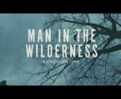 The Revenant of 1971 | Man in the Wilderness | Trailer from the revenant