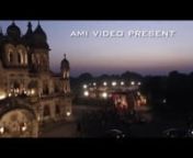 Ami Video Presents Laxmi Vilas Palace from laxmi