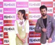Fawad Khan&#39;s Unbelievable Comment On Alia&#39;s Bhatt&#39;s ActingnnPakistani actor Fawad Khan, who for the first time is working with Alia Bhatt in &#39;Kapoor &amp; Sons&#39; has said something about the actress&#39;s acting that may shock you all. Watch this video to find out.