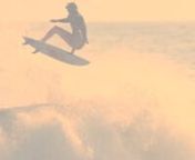 No power surfing, no bazza&#39;s, no big waves. sorrynnFilm: Luka Raubenheimer, Oscar Oshea, Jake VincentnnEdit: Jake VincentnnMisfit ShapesnZion Wetsuits