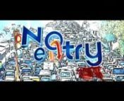 Gharwali Vs. Baharwali No Entry - Pudhe Dhoka Aahey Dialogue Promo from gharwali