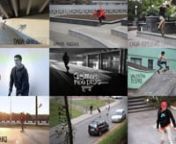 Как Дела с гордостью представляет новейшее видео о белорусском скейтбординге