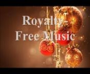 buy track for license royalty free for just &#36; 15 you can link http://audiojungle.net/item/christmas-/13571724nnMerry Christmas and Happy New Year 2016, my friend!!! Magical winter is coming, and at this Holiday Santa hurry and rushes through the fabulous snow into your home =)nnThe track present only acoustic musical instrument – orchestra (harp and strings – violin and cello), of course, Jingle Bells, defiant and mischievous ukelele. Cheerful, optimistic, positive, bright, uplifting, motiva