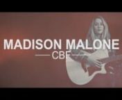Website: www.MadisonMaloneMusic.comnFacebook/Insta: Madison Malone MusicnnSoul-pop artist, Madison Malone grew up in the agriculturalthis made her decide to stop lessons. It was at this crucial point where at 12 years of age, Madison had the uninhibited inspiration to start venturing through her thoughts, putting pen to paper, and composing songs in the privacy of her bedroom.nnAs Madison became a freshman at Portage High School she got involved with every musical &amp; choir group that she co