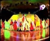 Arifin Shuvo Mim - Latest Bangla Dance song performance 2013 from bangla dance song