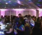 Boston&#39;s best Wedding DJs Shawn Sanga &amp; Steve Spinelli pack the dance floor at a Wedding at the Harbor Lights Marina and Country Club in Warwick, Rhode Island (for Baltazar Entertainment).nnLike this video? Check out