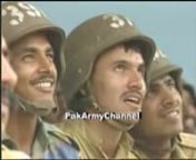 Written by Col. Ashfaq Hussain .nDrama Serial -Khajoor Mein Atka- - Pakistan Army - Part 5