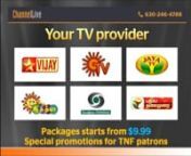Exciting new offers for Diwali 2015! - Don&#39;t miss any of the Diwali special programs from Sun TV Live, Vijay TV Live, Jaya TV Live, Sun Music Live, Podhigai, Peppers TV, KTV, MAA TV, Gemini TV and many more. ChannelLive TV Diwali offers upto 40% savings . Watch Tamil TV @ www.channelLive.TV