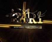 Eari Logo 02 with audio from eari