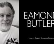 In our 3rd interview of the series, we spoke with animation veteran Eamonn Butler (Head of Cinesite Animation Division). Eamonn started his feature career at Walt Disney Animation Studios as a CG animator. There he worked on Fantasia 2000, Dinosaur, and Chicken Little. Eammon has since transfered to the world of VFX animation and has been an Animation Supervisor on such movies as Iron Man II, Harry Potter and the Order of the Phoenix, Hellboy II, John Carter and Edge of Tomorrow. With a career s