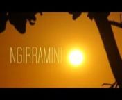 The Official Video for &#39;Ngirramini&#39; (Culture) written, recorded and filmed with the students at Tiwi College during the Red Dust Role Models Healthy Living Program (October 26th - 30th 2015).nnThe song is about having dreams and goals. Sometimes it takes hard work to reach those goals. nIt&#39;s about being persistent and disciplined and keeping on going even when things get tough.nnThe song tells us that when times are tough, you can draw on the strength of your culture. It also reminds us that whe